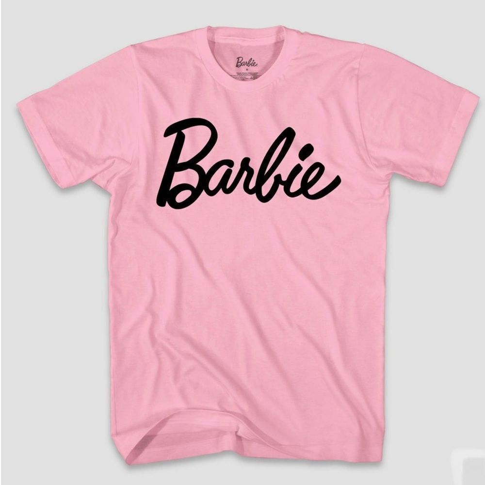 Barbie T-Shirt 